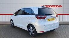 Honda Jazz 1.5 i-MMD Hybrid EX 5dr eCVT Hybrid Hatchback